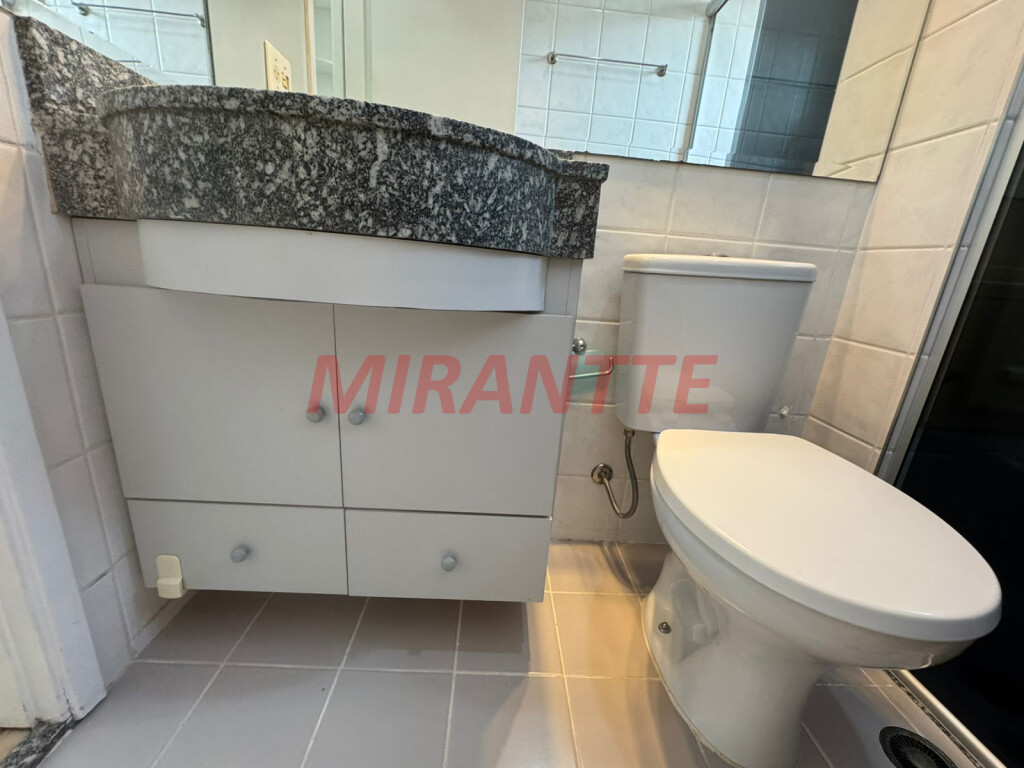Apartamento de 62m² com 2 quartos em Santa Teresinha