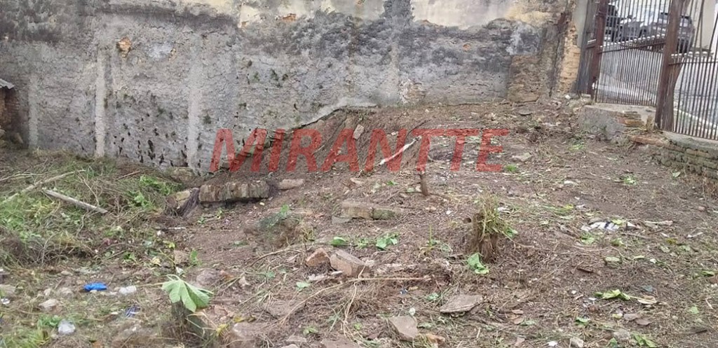 Terreno de 204m² em Jardim São Paulo