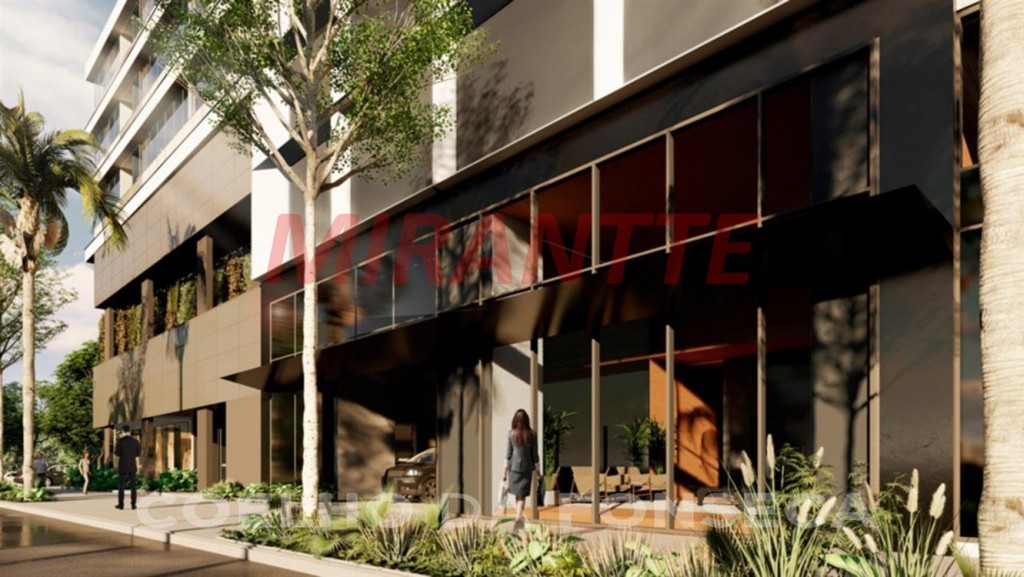 Comercial de 49m² em Vila Mariana