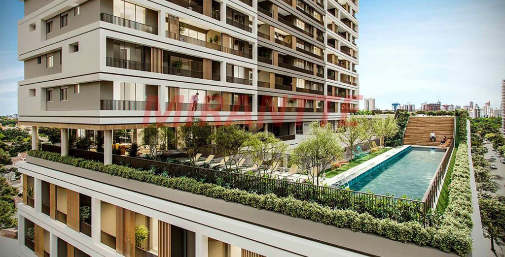 Comercial de 49m² em Vila Mariana