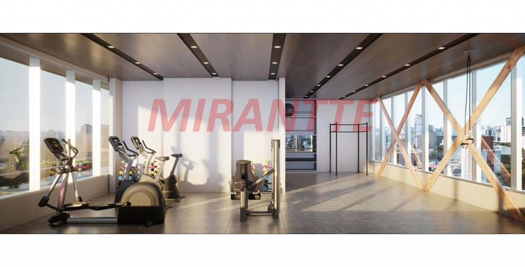 Comercial de 49m² em Vila Mariana
