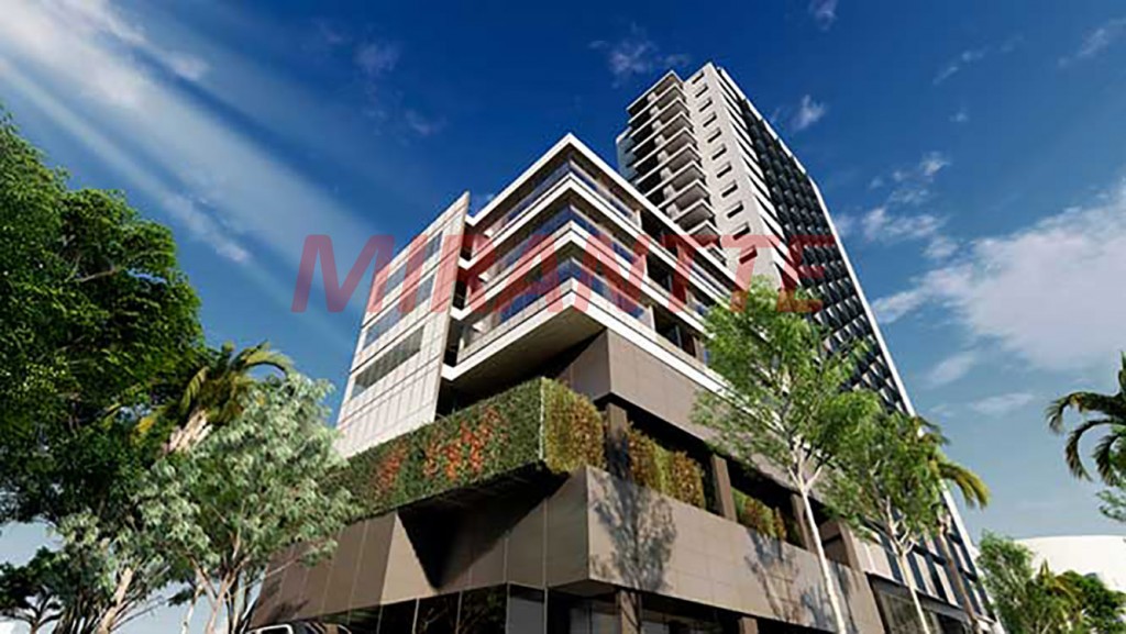 Comercial de 49m² em Vila Mariana