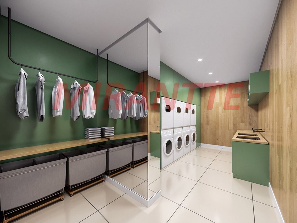 Comercial de 49m² em Vila Mariana