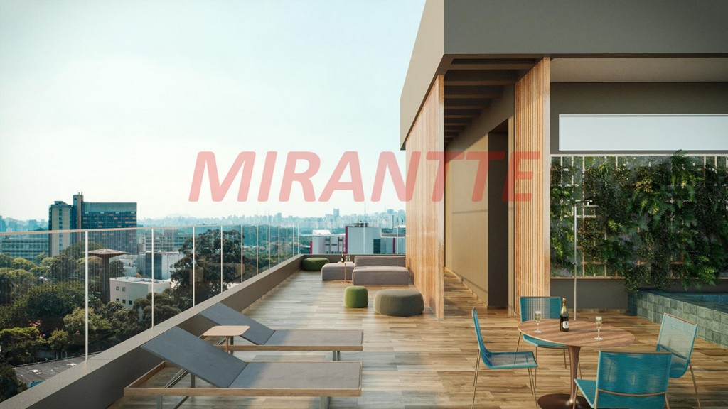 Comercial de 49m² em Vila Mariana