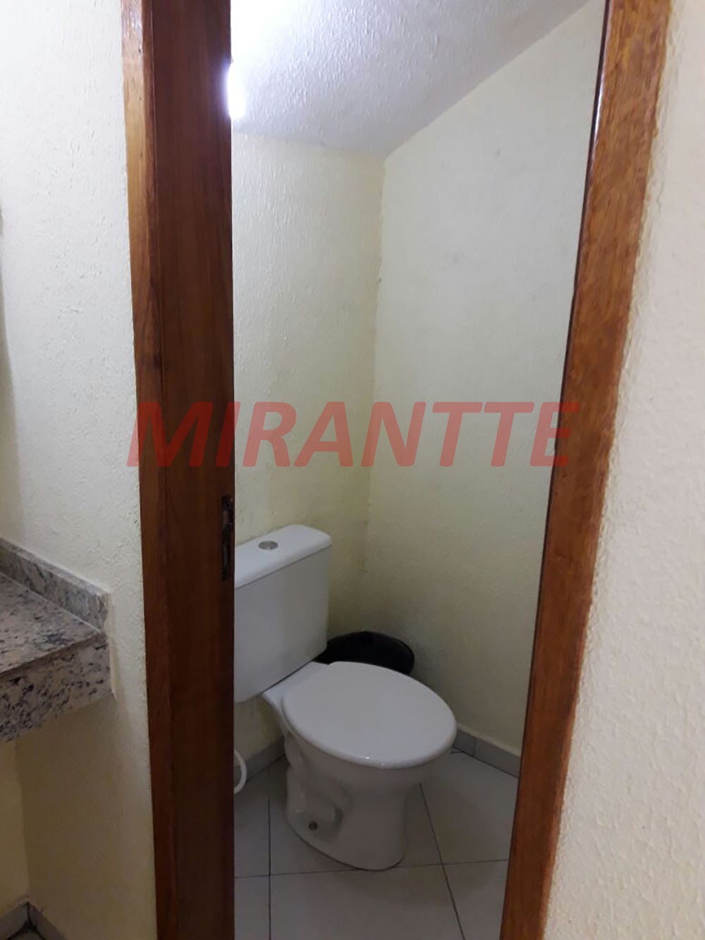 Sobrado com 2 quartos em Vila São Geraldo