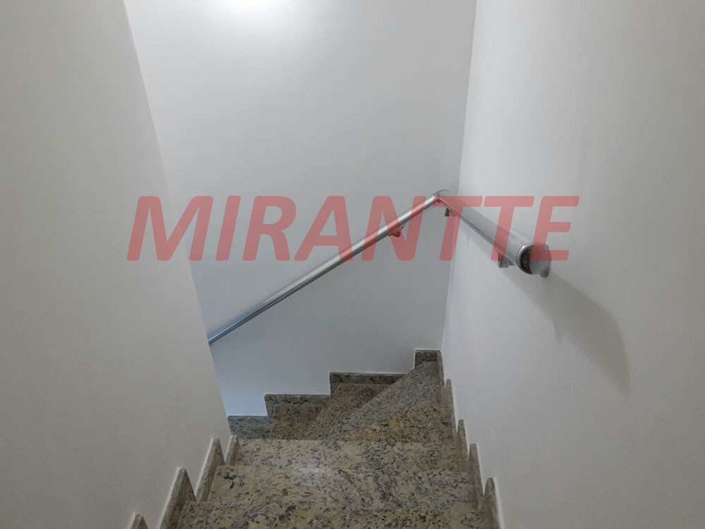 Sobrado com 2 quartos em Vila São Geraldo