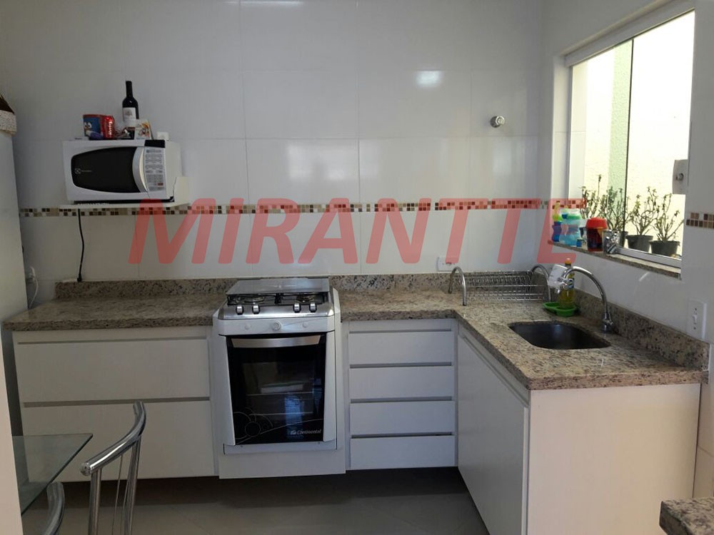 Sobrado com 2 quartos em Vila São Geraldo