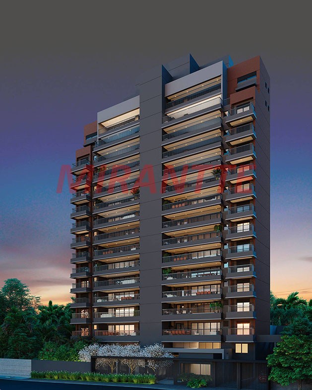 Apartamento de 173m² com 3 quartos em Alto da Boa Vista