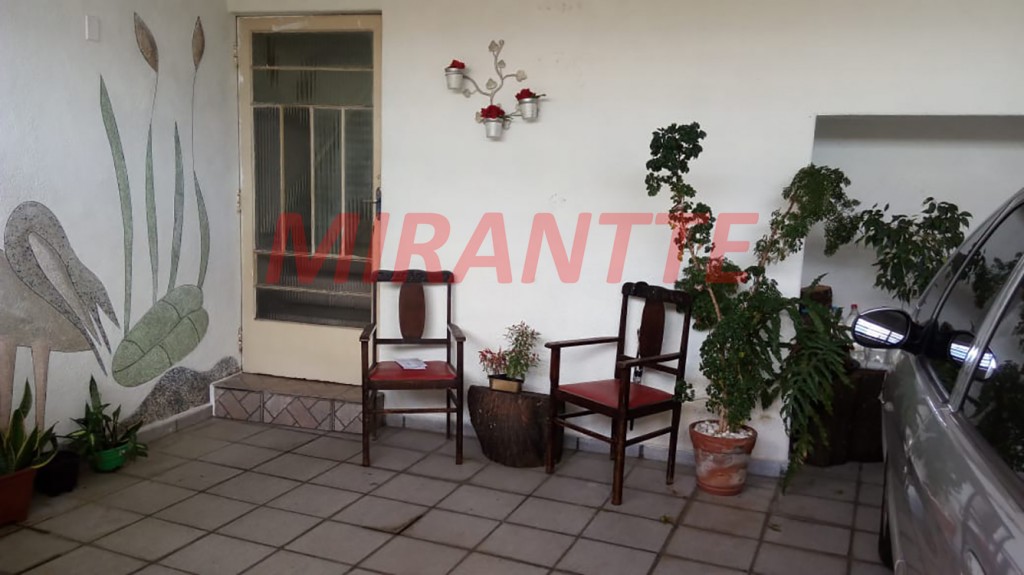 Sobrado de 240m² com 4 quartos em Vila Formosa