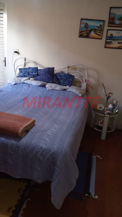Sobrado de 240m² com 4 quartos em Vila Formosa