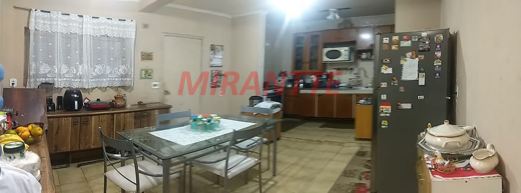 Sobrado de 240m² com 4 quartos em Vila Formosa