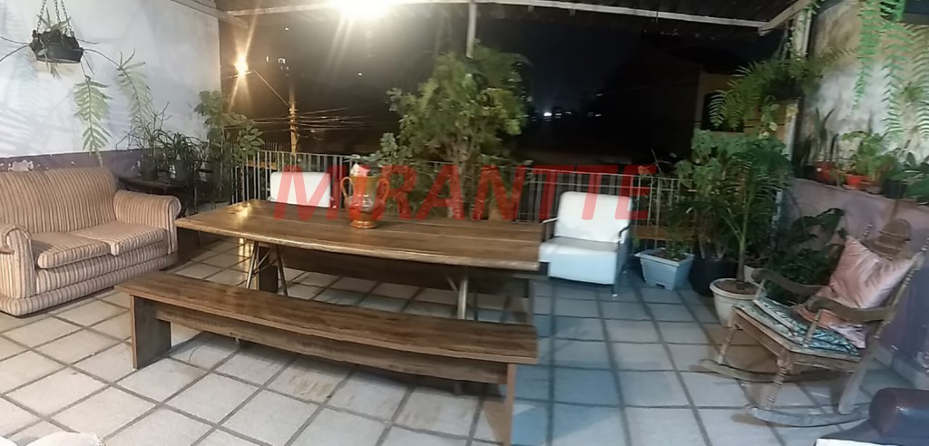 Sobrado de 240m² com 4 quartos em Vila Formosa