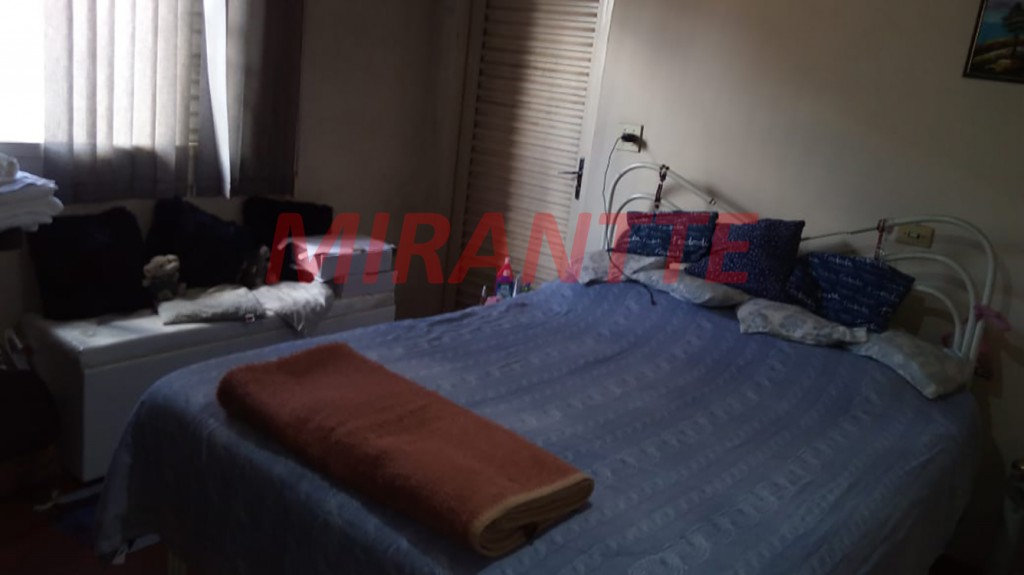 Sobrado de 240m² com 4 quartos em Vila Formosa