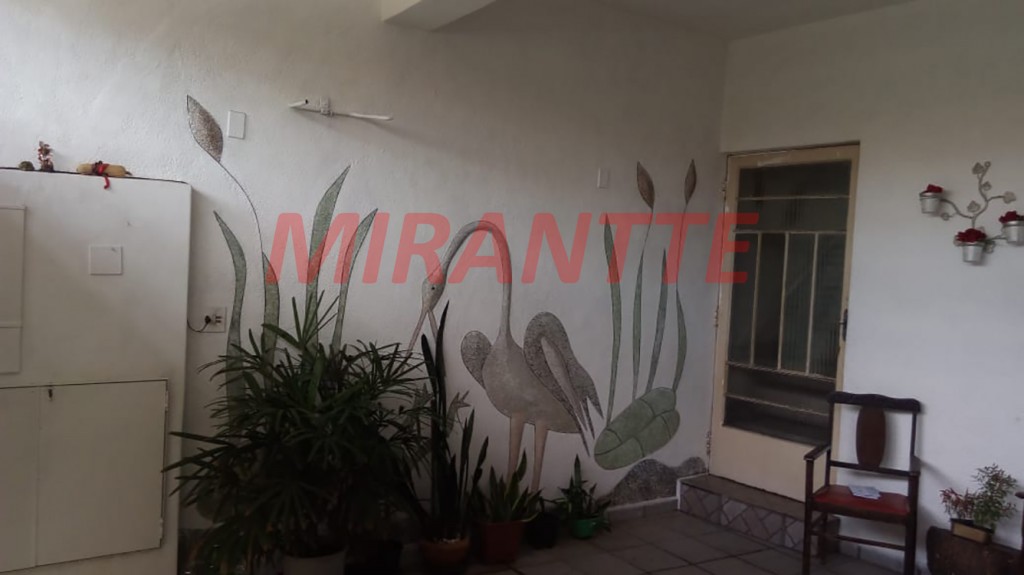 Sobrado de 240m² com 4 quartos em Vila Formosa