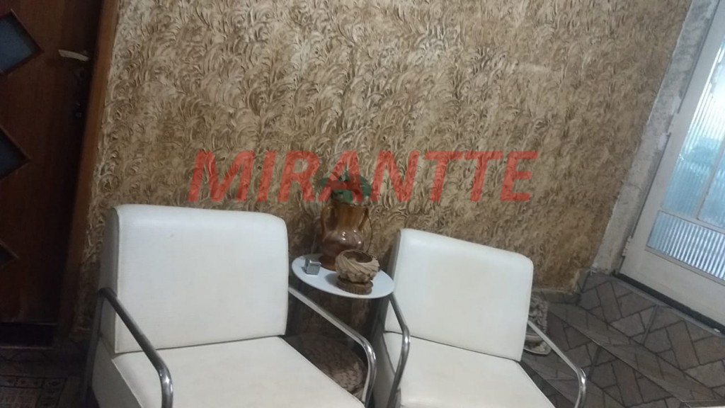 Sobrado de 240m² com 4 quartos em Vila Formosa
