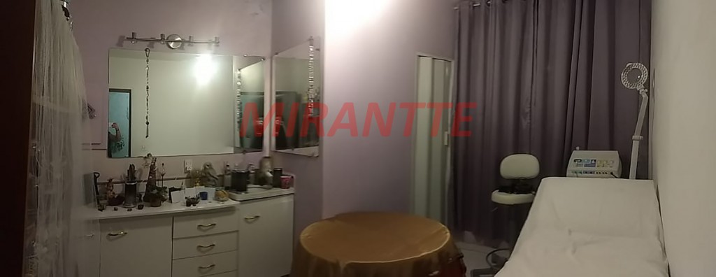 Sobrado de 240m² com 4 quartos em Vila Formosa