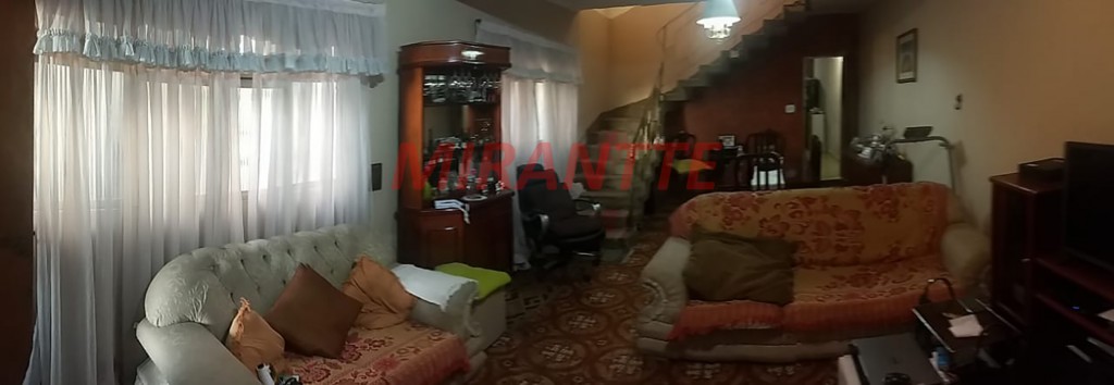 Sobrado de 240m² com 4 quartos em Vila Formosa