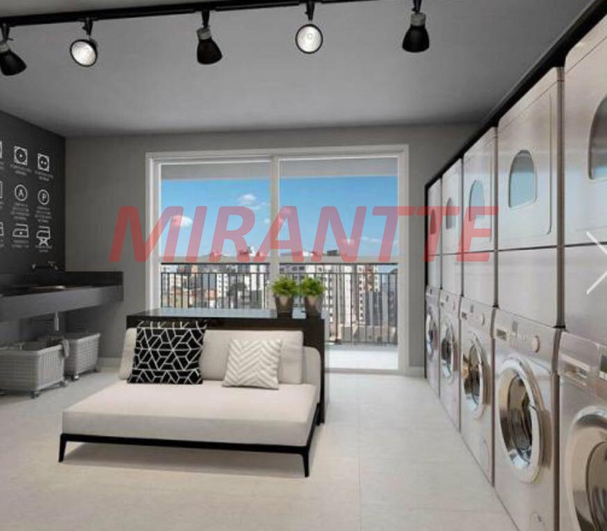 Apartamento com 1 quartos em Consolação