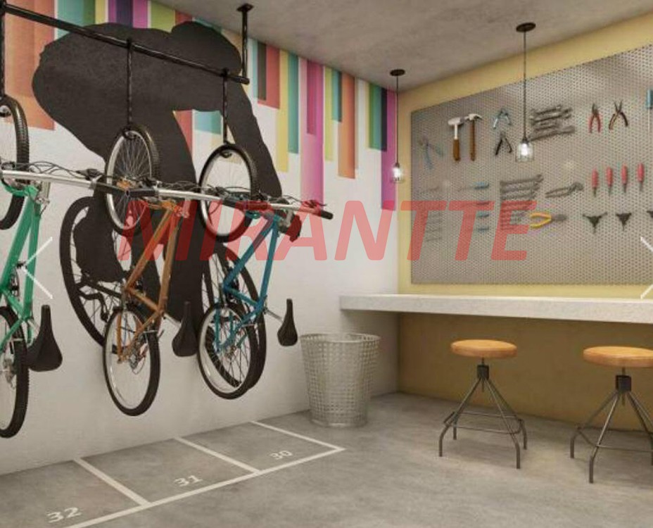 Apartamento com 1 quartos em Consolação