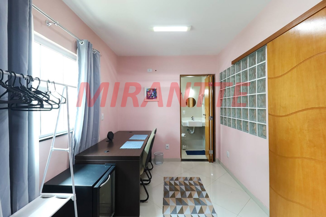 Sobrado de 140m² com 3 quartos em Vila Guilherme