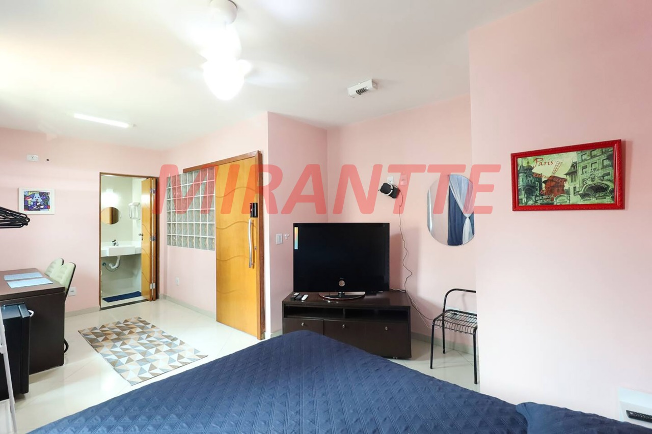 Sobrado de 140m² com 3 quartos em Vila Guilherme