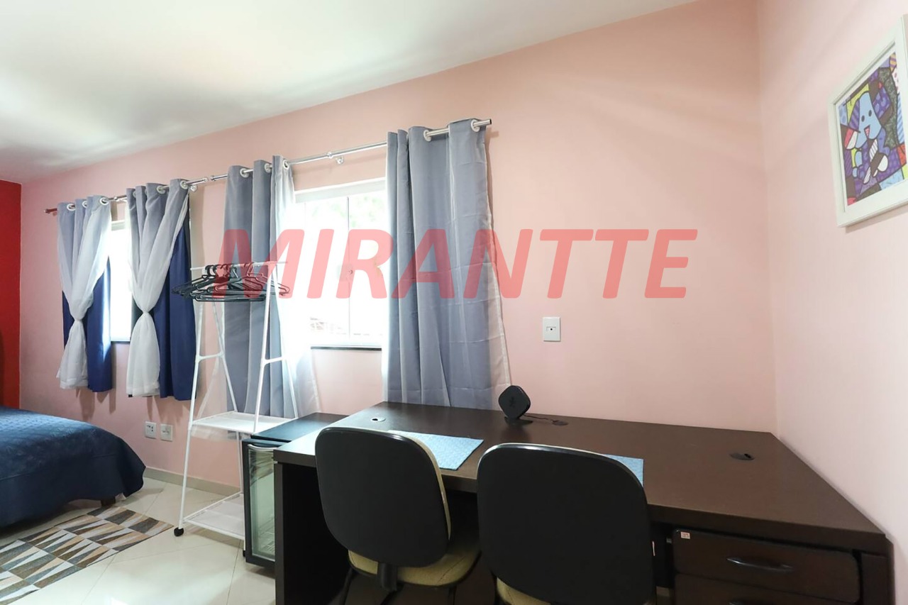 Sobrado de 140m² com 3 quartos em Vila Guilherme