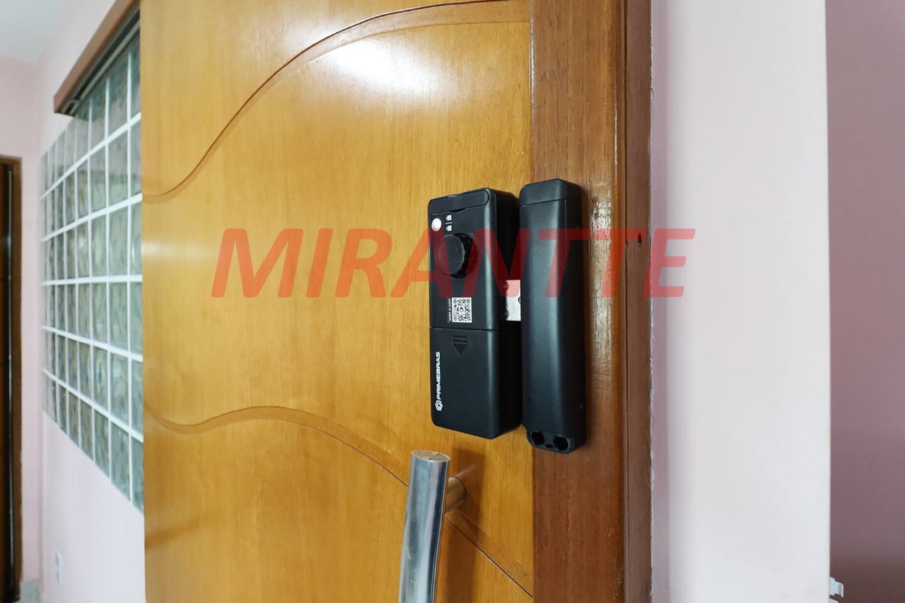 Sobrado de 140m² com 3 quartos em Vila Guilherme