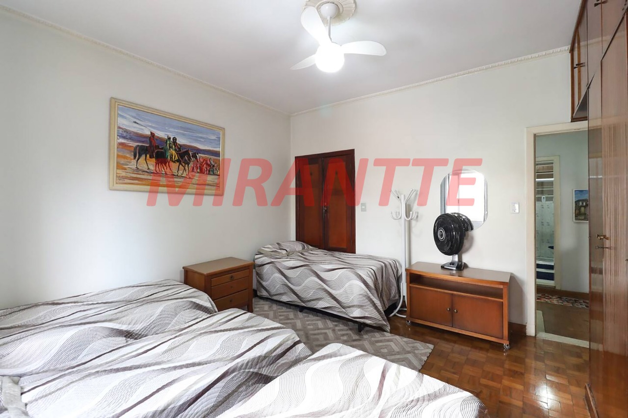 Sobrado de 140m² com 3 quartos em Vila Guilherme