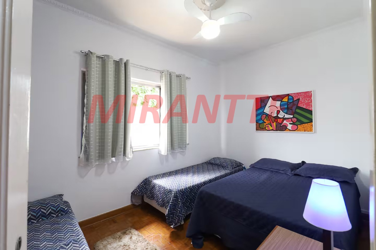 Sobrado de 140m² com 3 quartos em Vila Guilherme