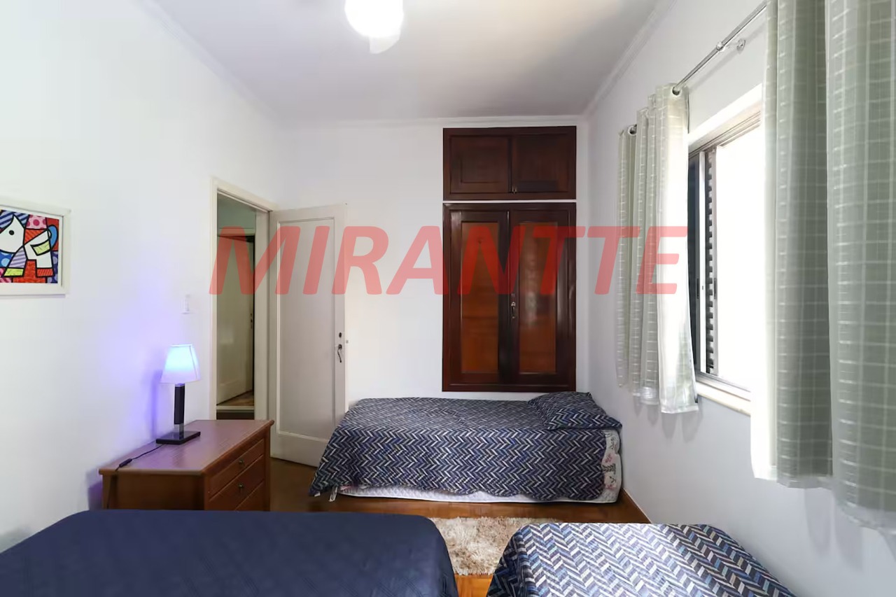 Sobrado de 140m² com 3 quartos em Vila Guilherme