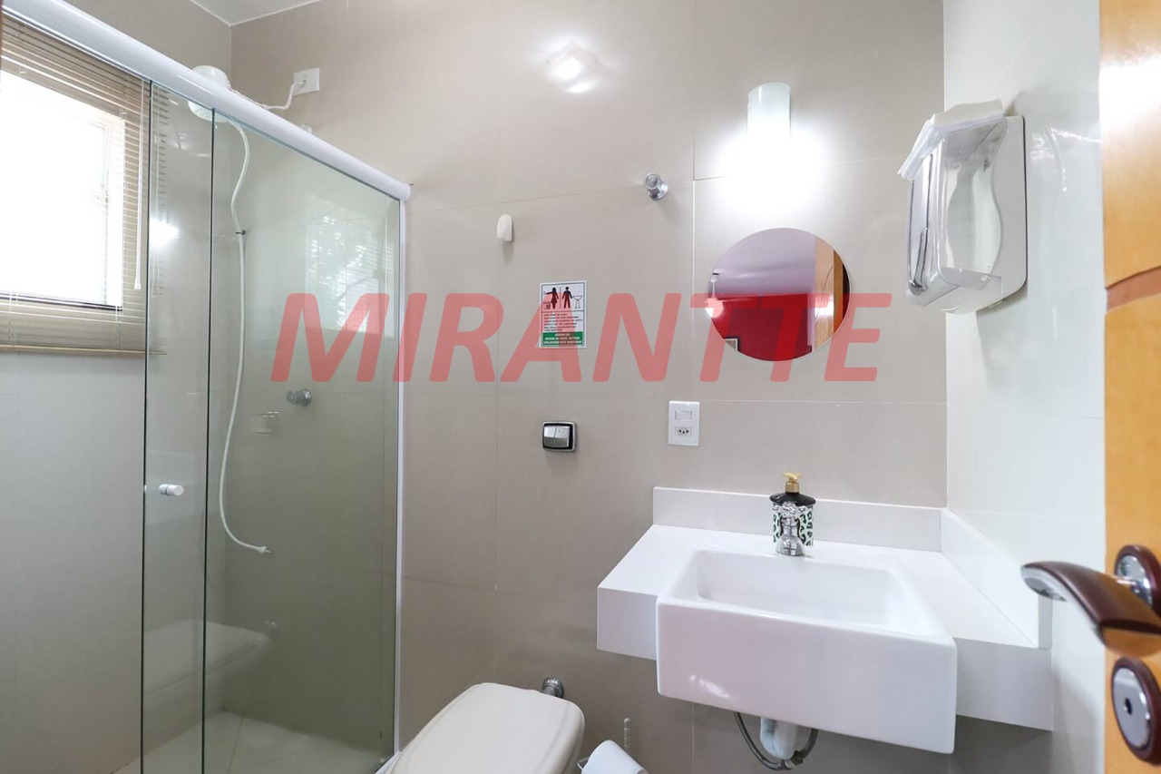 Sobrado de 140m² com 3 quartos em Vila Guilherme
