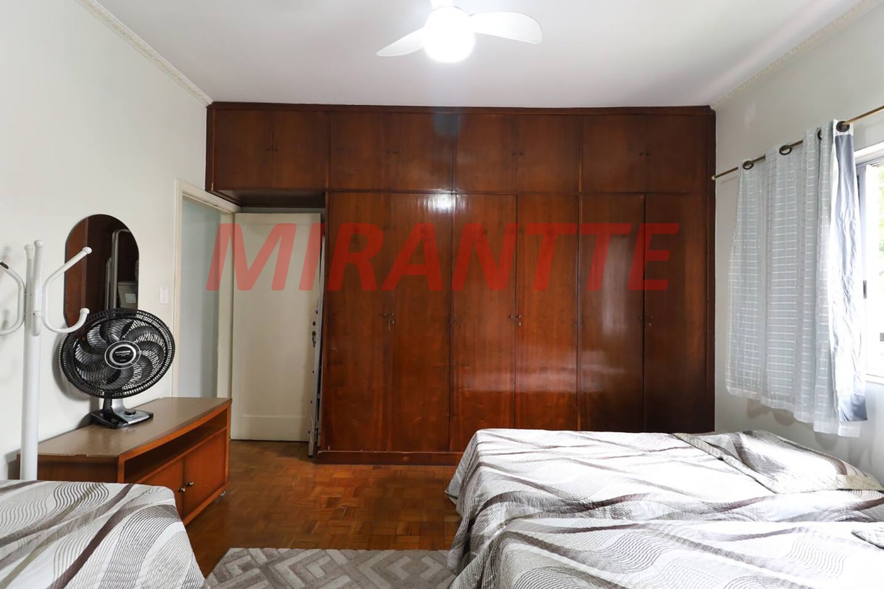 Sobrado de 140m² com 3 quartos em Vila Guilherme