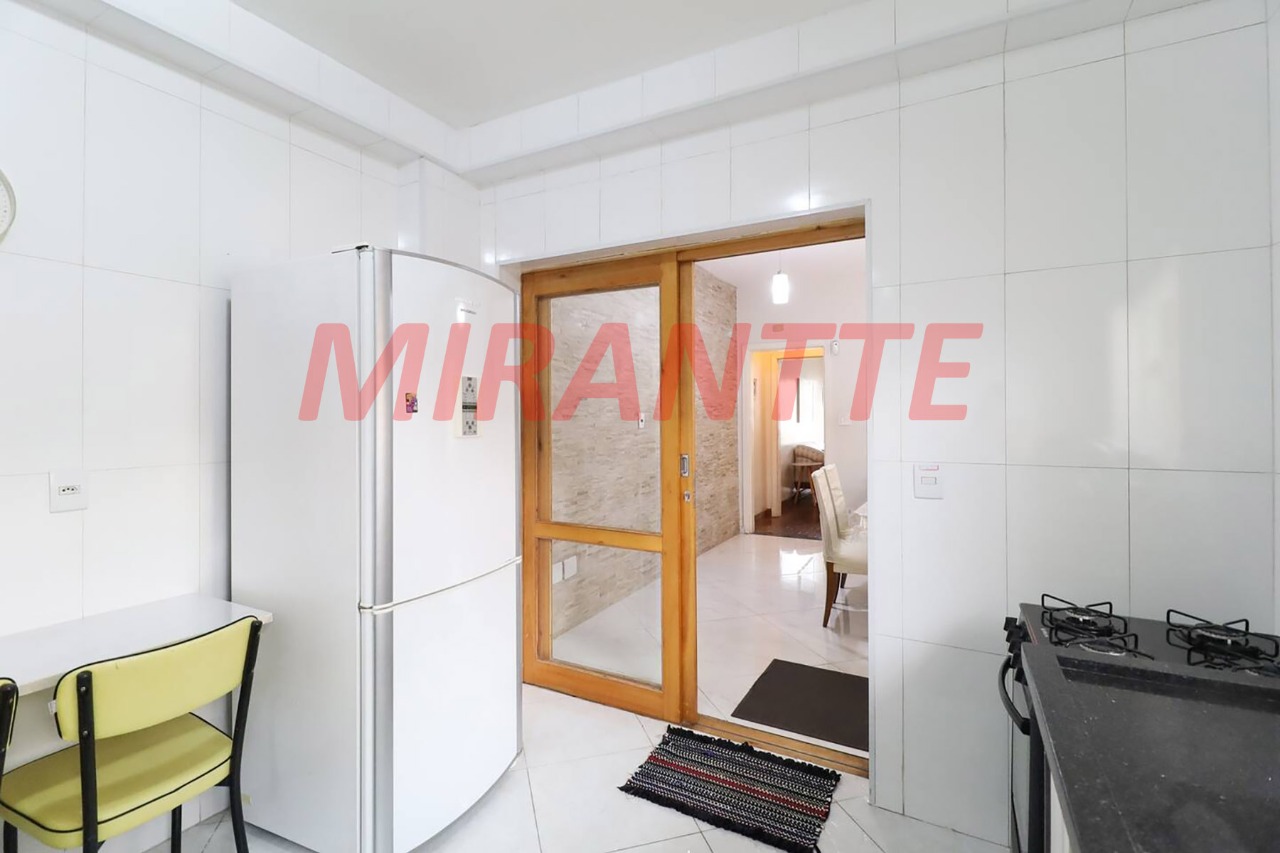Sobrado de 140m² com 3 quartos em Vila Guilherme