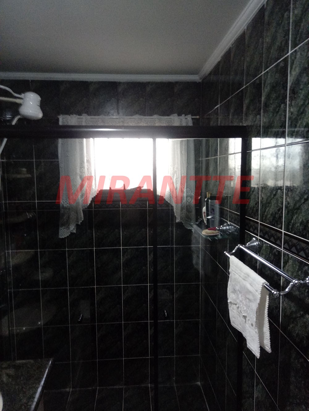 Apartamento de 142m² com 3 quartos em Vila Galvão
