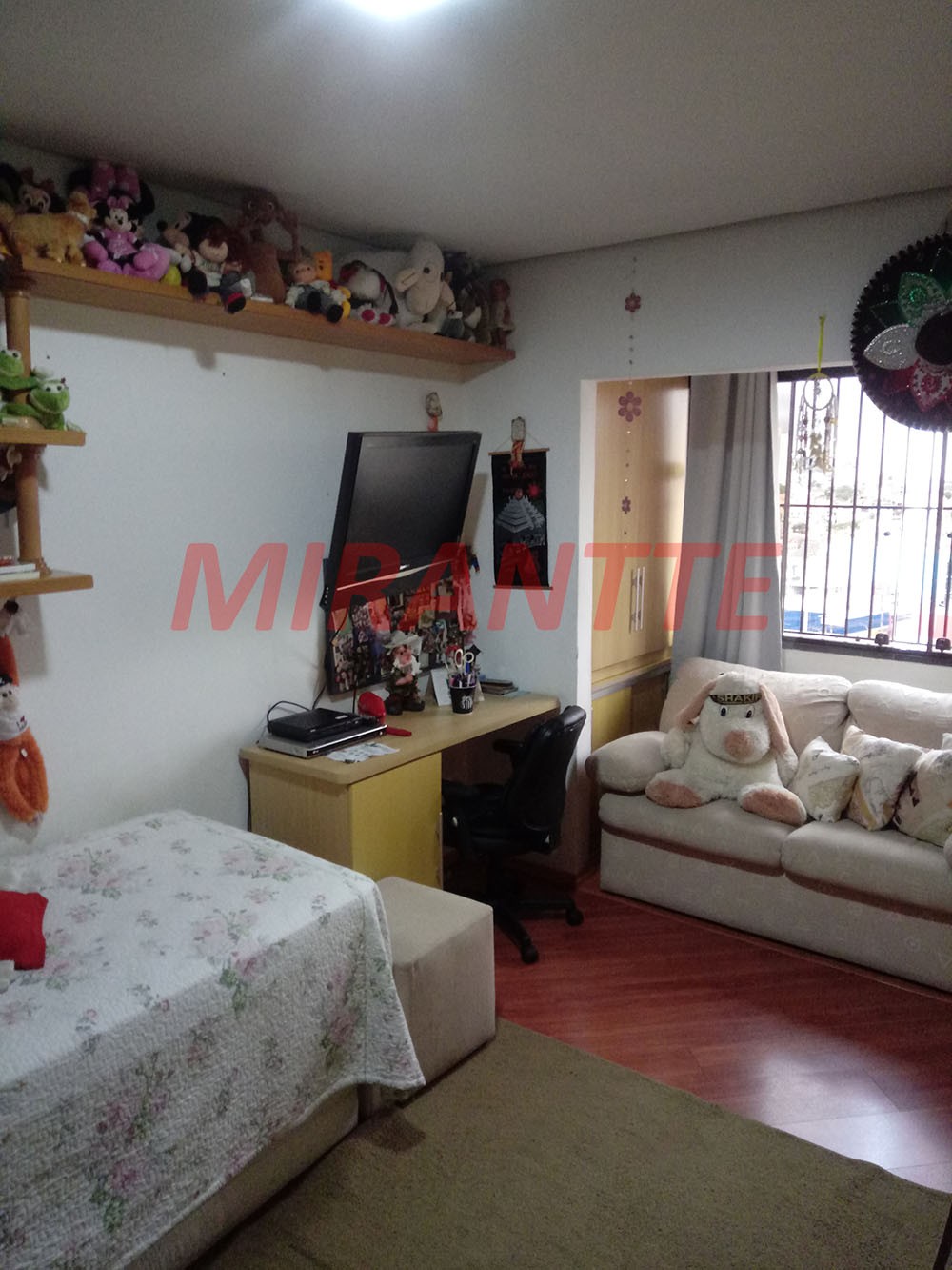 Apartamento de 142m² com 3 quartos em Vila Galvão