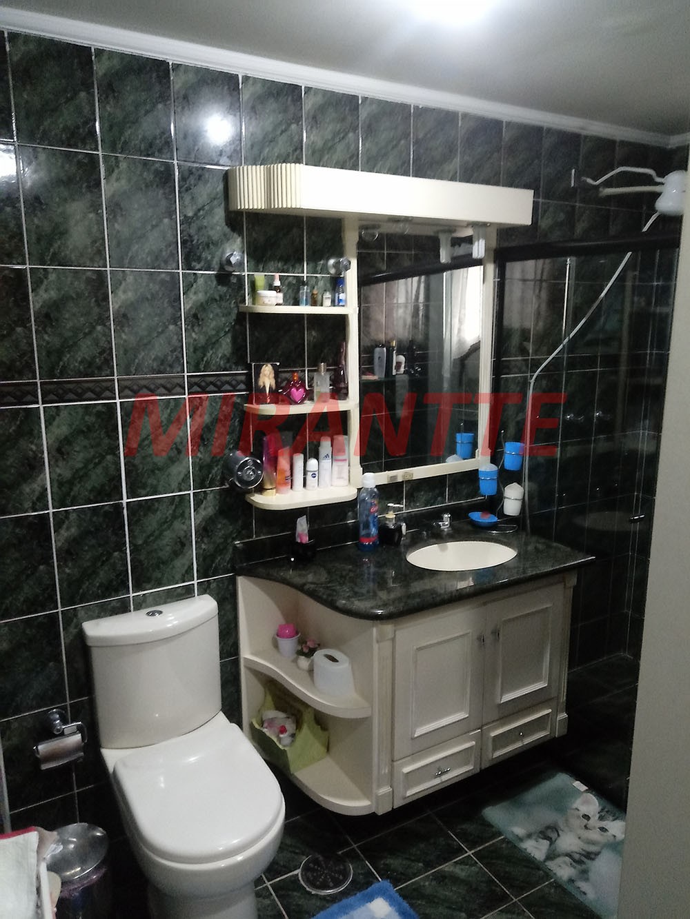Apartamento de 142m² com 3 quartos em Vila Galvão