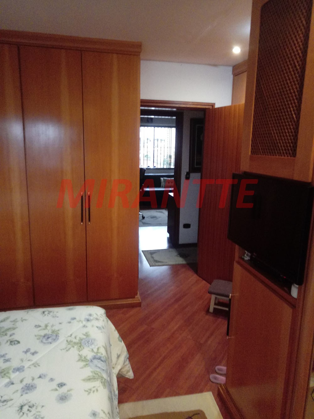 Apartamento de 142m² com 3 quartos em Vila Galvão