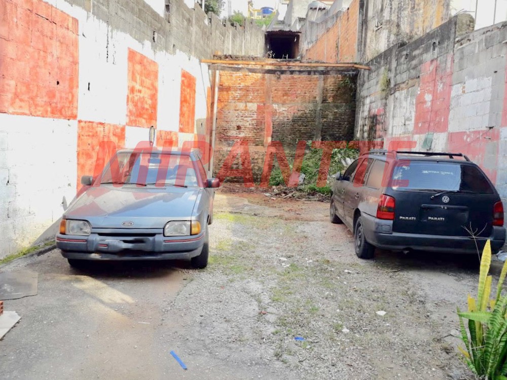Terreno de 180m² em Imirim