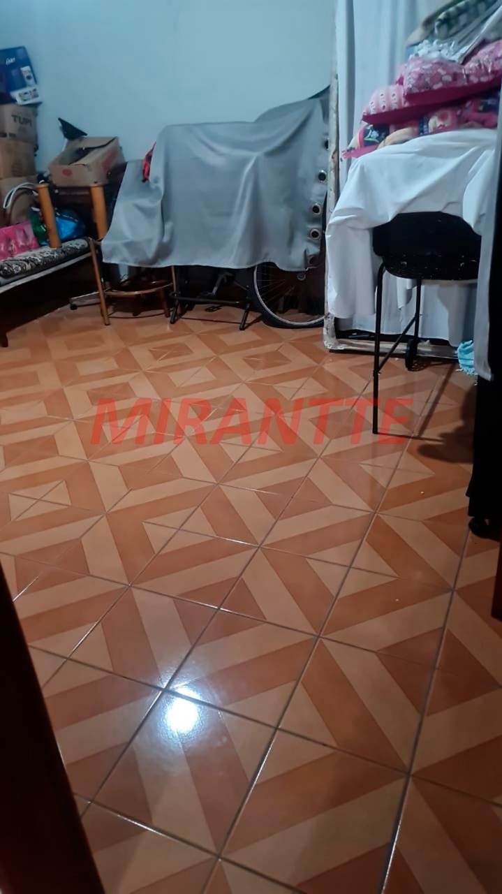 Sobrado de 293m² com 2 quartos em Casa Verde