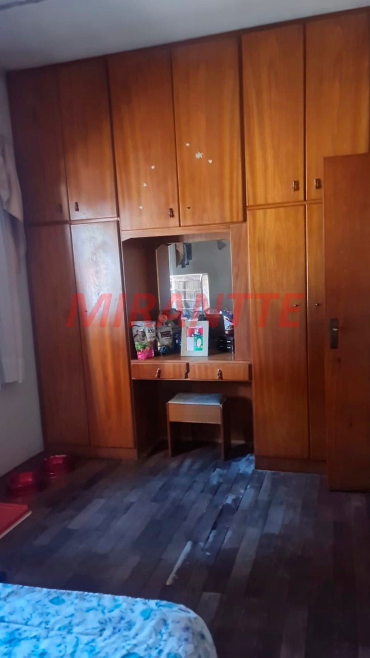 Sobrado de 293m² com 2 quartos em Casa Verde