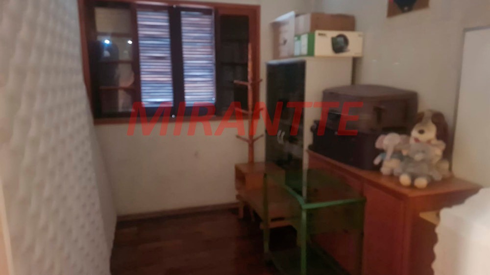 Sobrado de 293m² com 2 quartos em Casa Verde