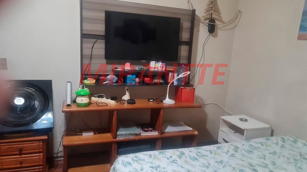 Sobrado de 293m² com 2 quartos em Casa Verde