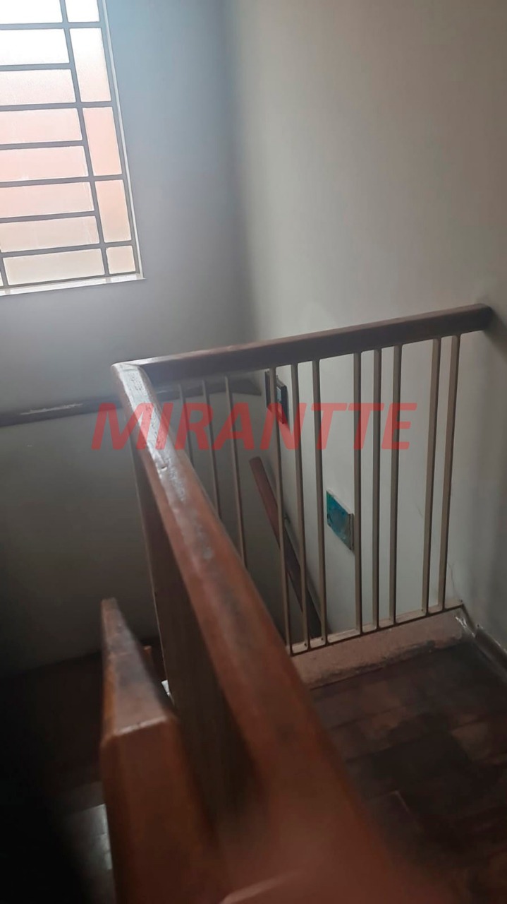 Sobrado de 293m² com 2 quartos em Casa Verde