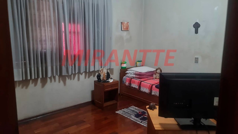 Sobrado de 293m² com 2 quartos em Casa Verde