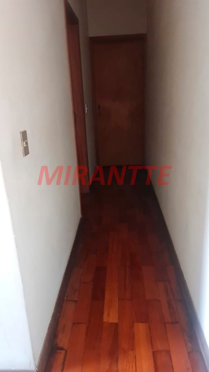 Sobrado de 293m² com 2 quartos em Casa Verde