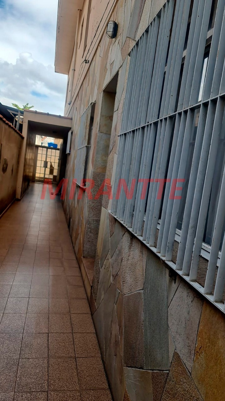 Sobrado de 293m² com 2 quartos em Casa Verde