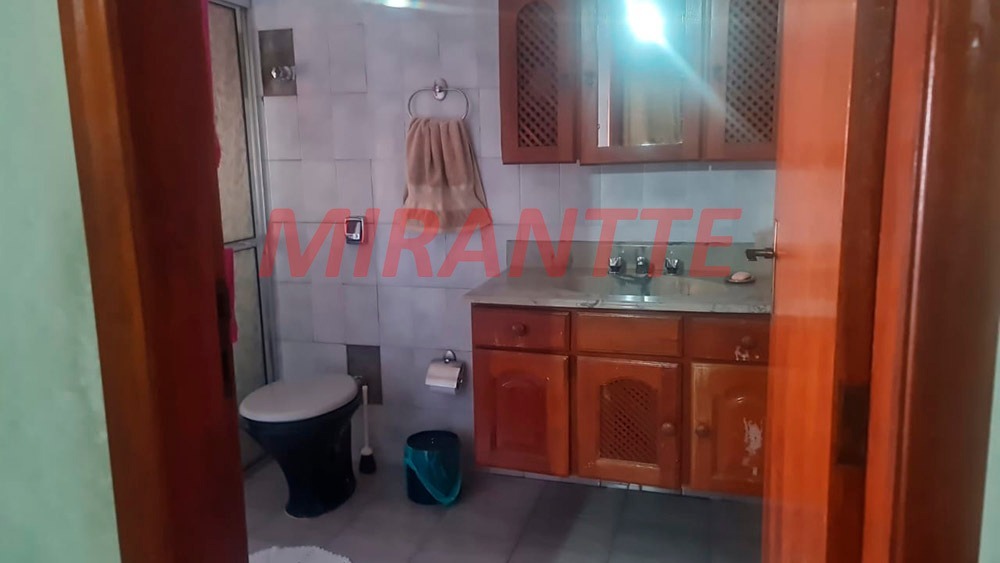 Sobrado de 293m² com 2 quartos em Casa Verde
