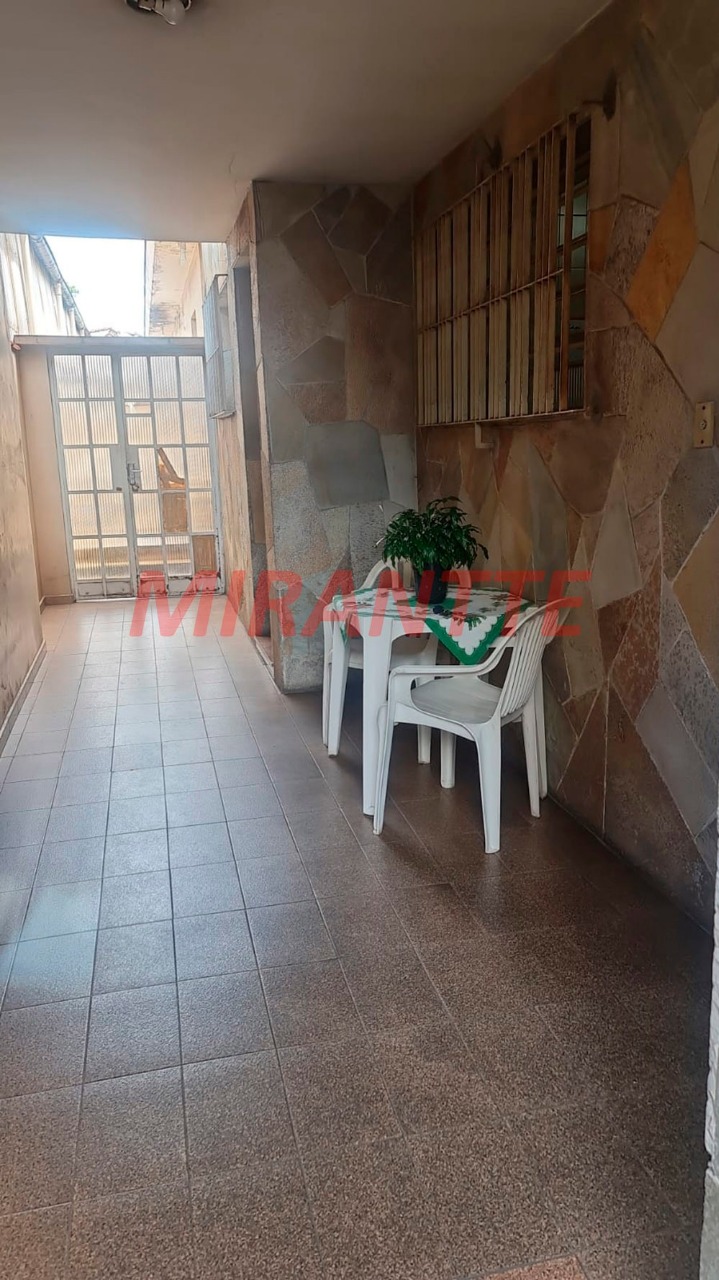 Sobrado de 293m² com 2 quartos em Casa Verde
