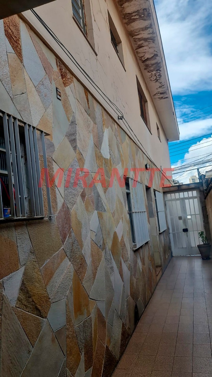 Sobrado de 293m² com 2 quartos em Casa Verde