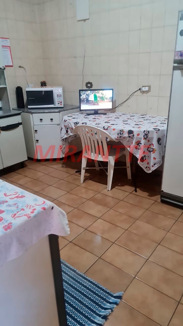 Sobrado de 293m² com 2 quartos em Casa Verde